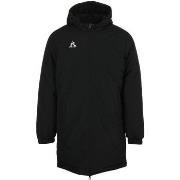 Parka Le Coq Sportif Training Parka De Banc