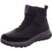 Bottes Lloyd -