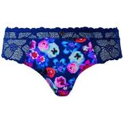 Shorties &amp; boxers Morgan Shorty bleu marine Alma