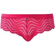 Shorties &amp; boxers Morgan Shorty string rose Romane