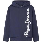 Sweat-shirt enfant Pepe jeans -