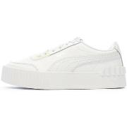 Baskets basses Puma 374225-07