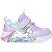 Chaussures enfant Skechers Unicorn chaser