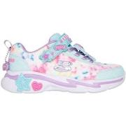 Baskets enfant Skechers -