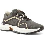 Chaussures Tommy Hilfiger Running Sneaker Uomo Shady Stone FM0FM05109