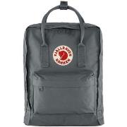 Sac a dos Fjallraven FJÄLLRÄVEN Kanken - Super Grey