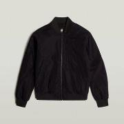 Veste G-Star Raw D25508-D517 TECH BOMBER-6484 DK BLACK