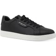 Chaussures MICHAEL Michael Kors Keating Sneaker Uomo Black 42S4KEFS2L