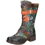 Bottes Laura Vita -