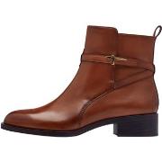 Boots Tamaris Bottines Cuir