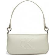 Sac Calvin Klein Jeans SCULPTED SHOULDER POUCH25 DEBOSS K60K612725