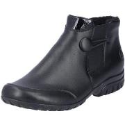 Bottes Rieker -