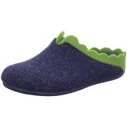 Chaussons Manitu -