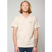 T-shirt Kaporal NETER