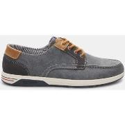 Mocassins Bata Mocassins de bateau pour homme Homme