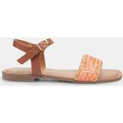 Sandales Bata Sandales pour femme Famme