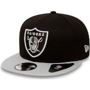 Chapeau New-Era NFL COTTON BLOCK LASRAI