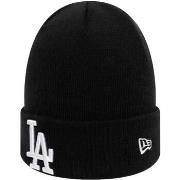 Chapeau New-Era LOS ANGELES DODGERS BLKWHI