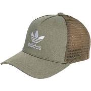 Chapeau adidas CURVED TRUCKER