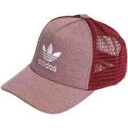 Chapeau adidas CURVED TRUCKER