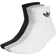 Chaussettes adidas MID ANKLE SCK