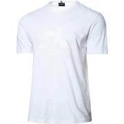 Chemise Le Coq Sportif MONOCHROME Tee SS N1 M