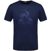 Chemise Le Coq Sportif MONOCHROME Tee SS N1 M