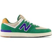 Baskets New Balance CT574