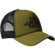 Chapeau The North Face TNF LOGO TRUCKER