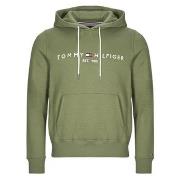 Sweat-shirt Tommy Hilfiger TOMMY LOGO HOODY