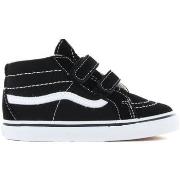 Baskets enfant Vans TD SK8-Mid Reissue V