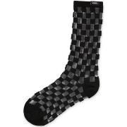 Chaussettes Vans SHEER CHECK SOCK