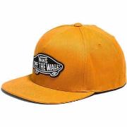 Chapeau Vans MN CLASSIC PATCH SNAPBACK