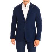 Veste La Martina PMJA02-JS239-07017