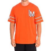 T-shirt La Martina TMR316-JS206-06097