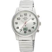 Montre Master Time MTGA-10822-42M, Quartz, 41mm, 3ATM