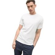 Polo Ecoalf MINAALF BACK T-SHIRT MAN