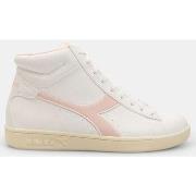 Baskets Diadora Sneakers montantes pour femme