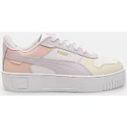 Baskets Puma Sneakers pour femme Carina Famme