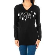 Pull La Martina KWS301-09999