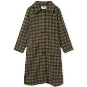 Manteau Compania Fantastica COMPAÑIA FANTÁSTICA Jacket 11086 - Checks