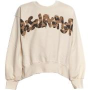 Sweat-shirt enfant Disclaimer -