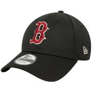 Casquette New-Era Casquette homme Boston Noir - 60565472