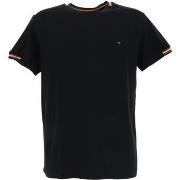 T-shirt Benson&amp;amp;cherry Classic t-shirt mc