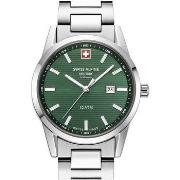 Montre Swiss Alpine Military Swiss Military 7767.1134, Quartz, 34mm, 1...