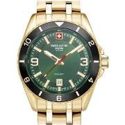 Montre Swiss Alpine Military Swiss Military 7034.1118, Quartz, 42mm, 1...