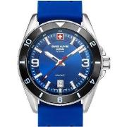 Montre Swiss Alpine Military Swiss Military 7034.1836, Quartz, 42mm, 1...