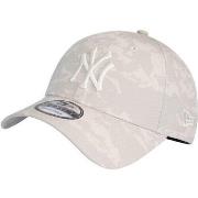 Casquette New-Era Casquette Homme Camouflage beige 60565346