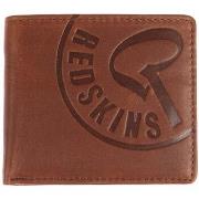 Portefeuille Redskins 70767