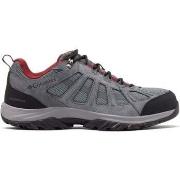 Chaussures Columbia REDMOND III WATERPROOF